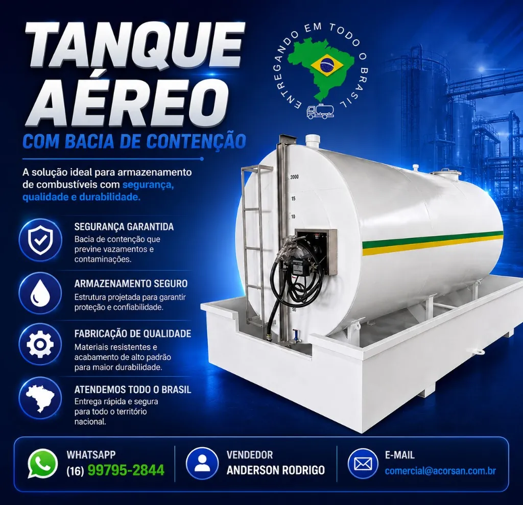 Fácil instalação e manutenção